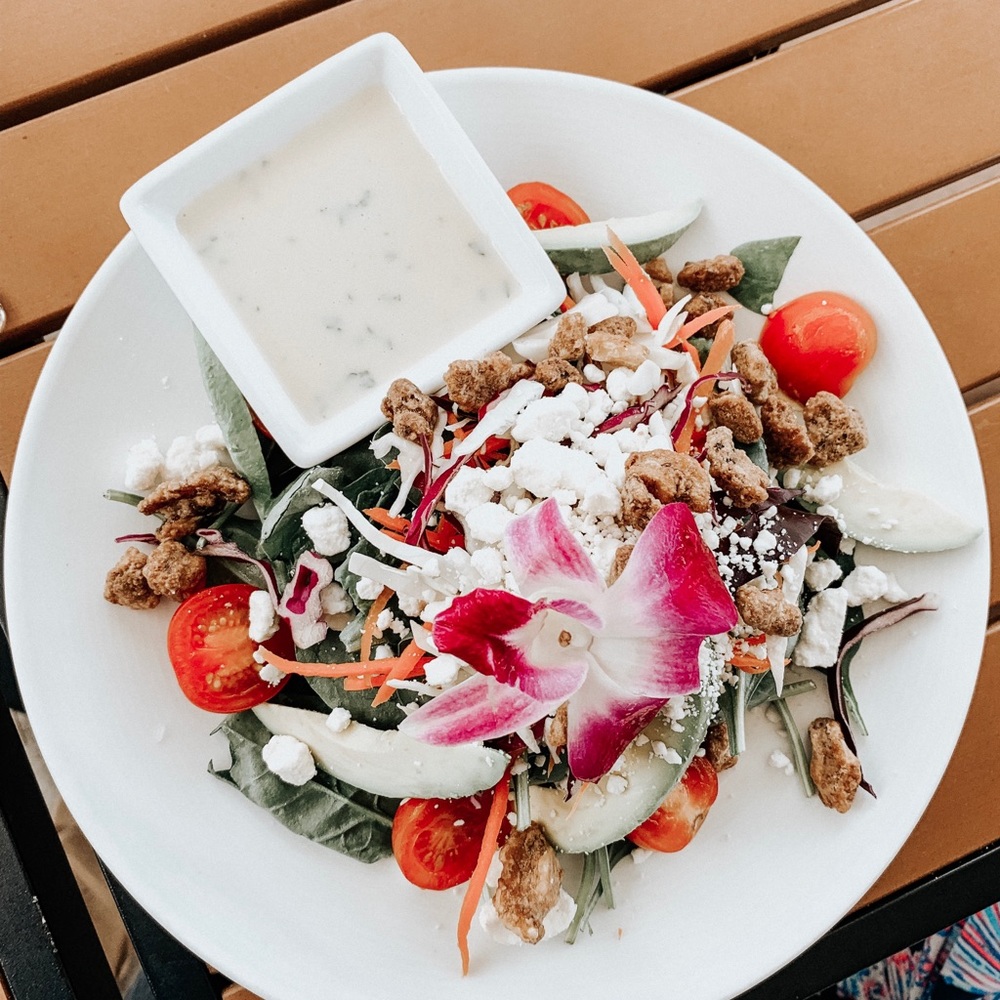 Meet your Posher, Audree